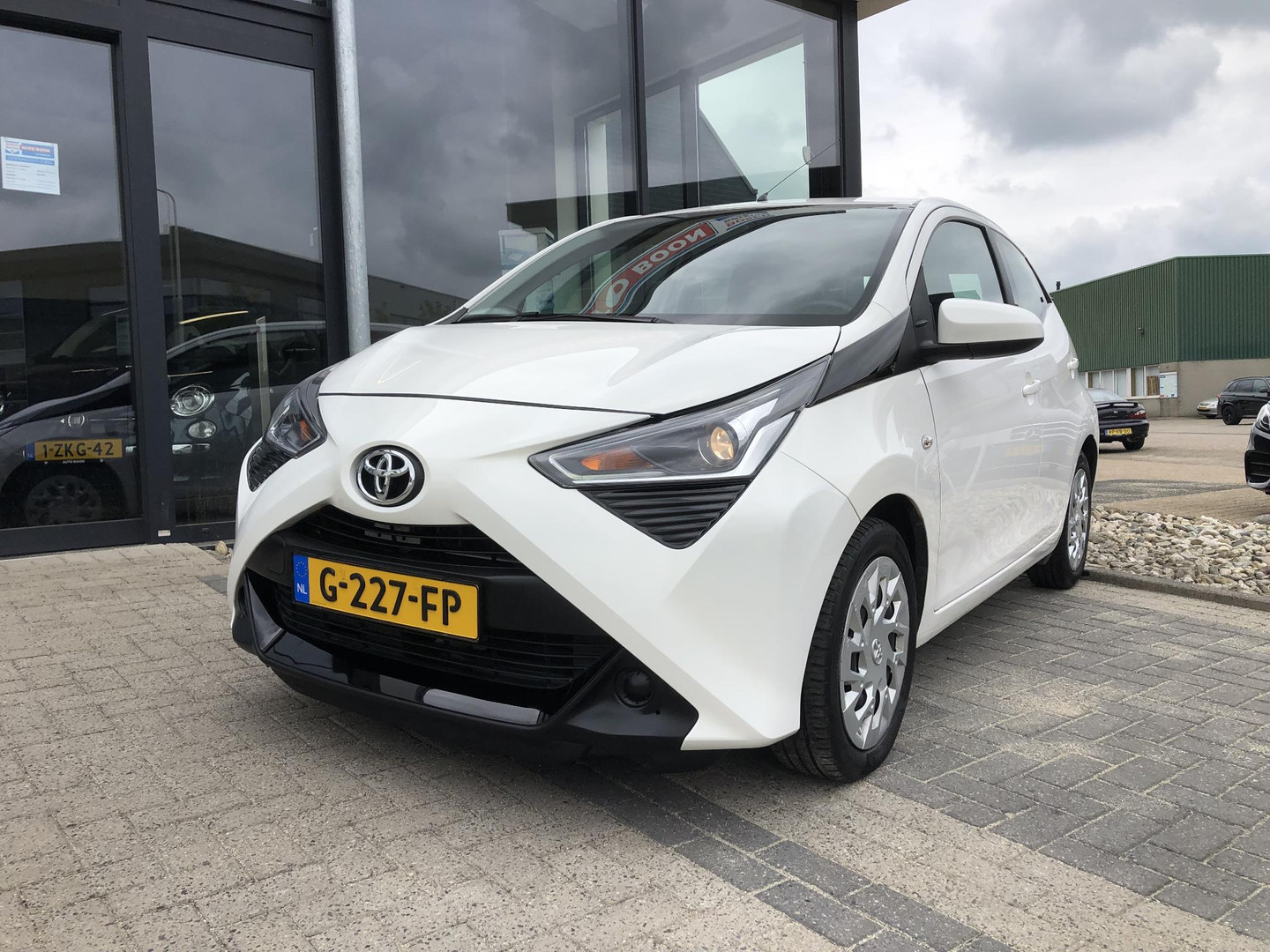 Toyota