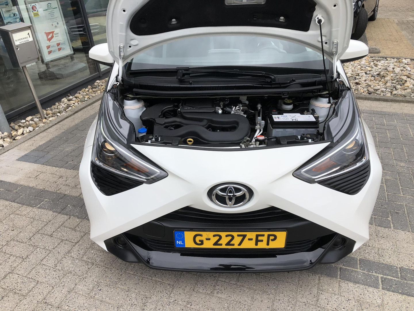 Toyota