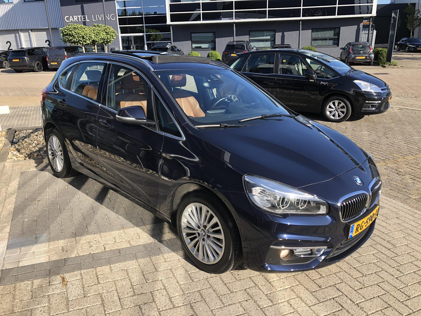 BMW