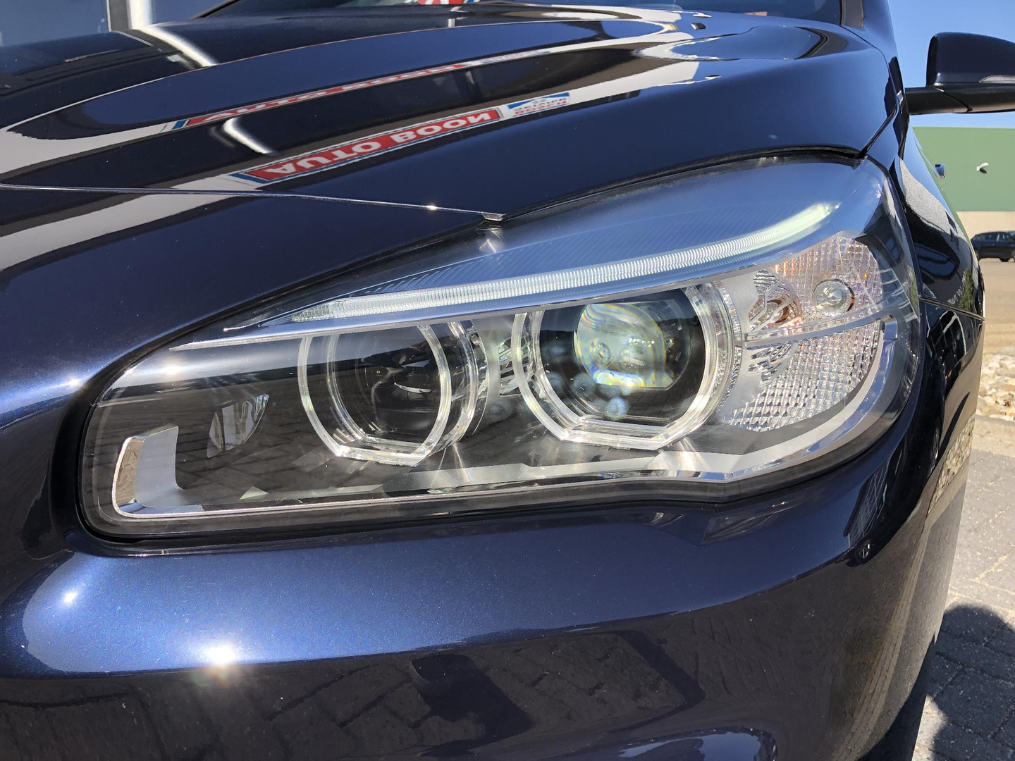 BMW