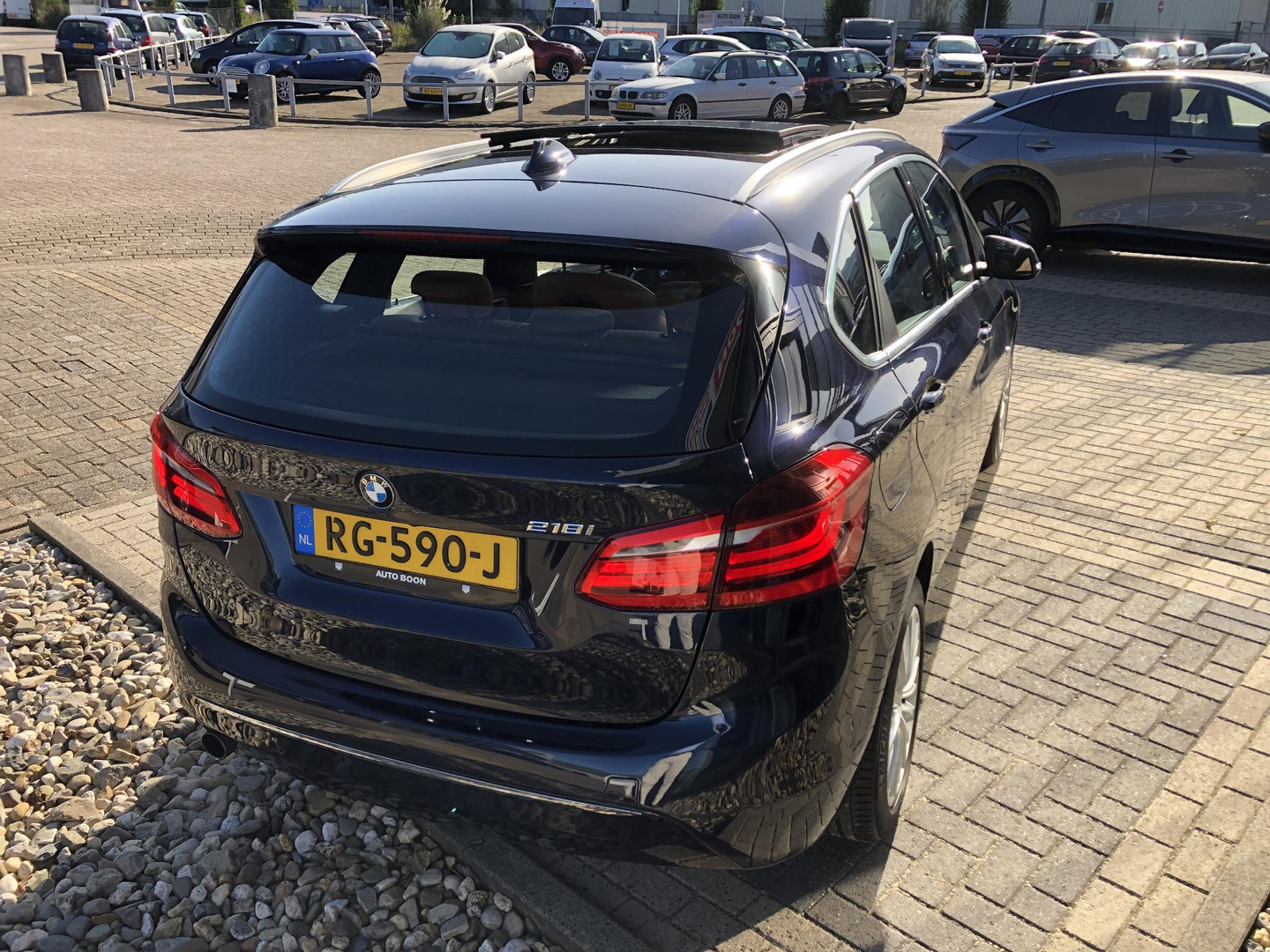 BMW