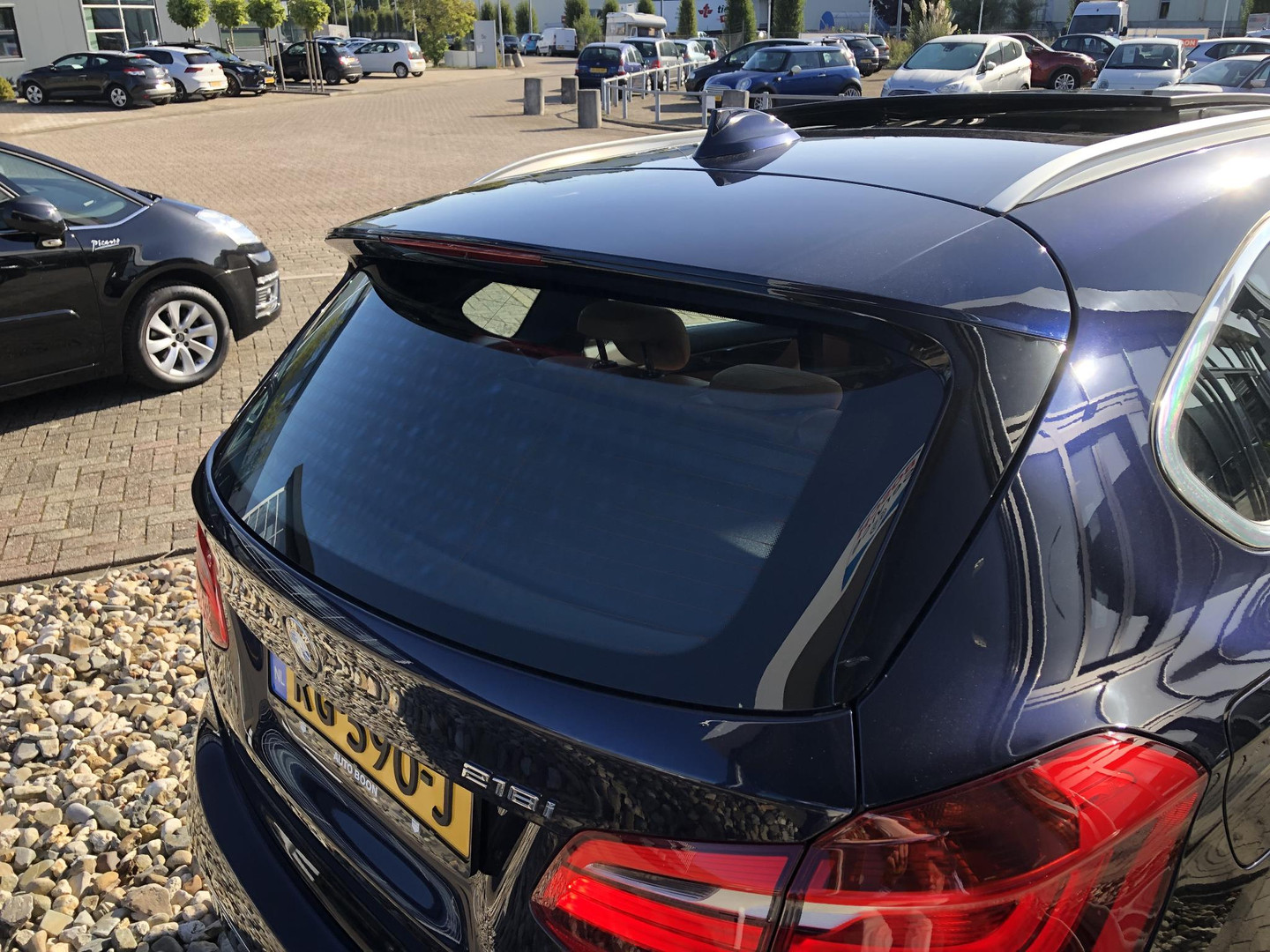 BMW