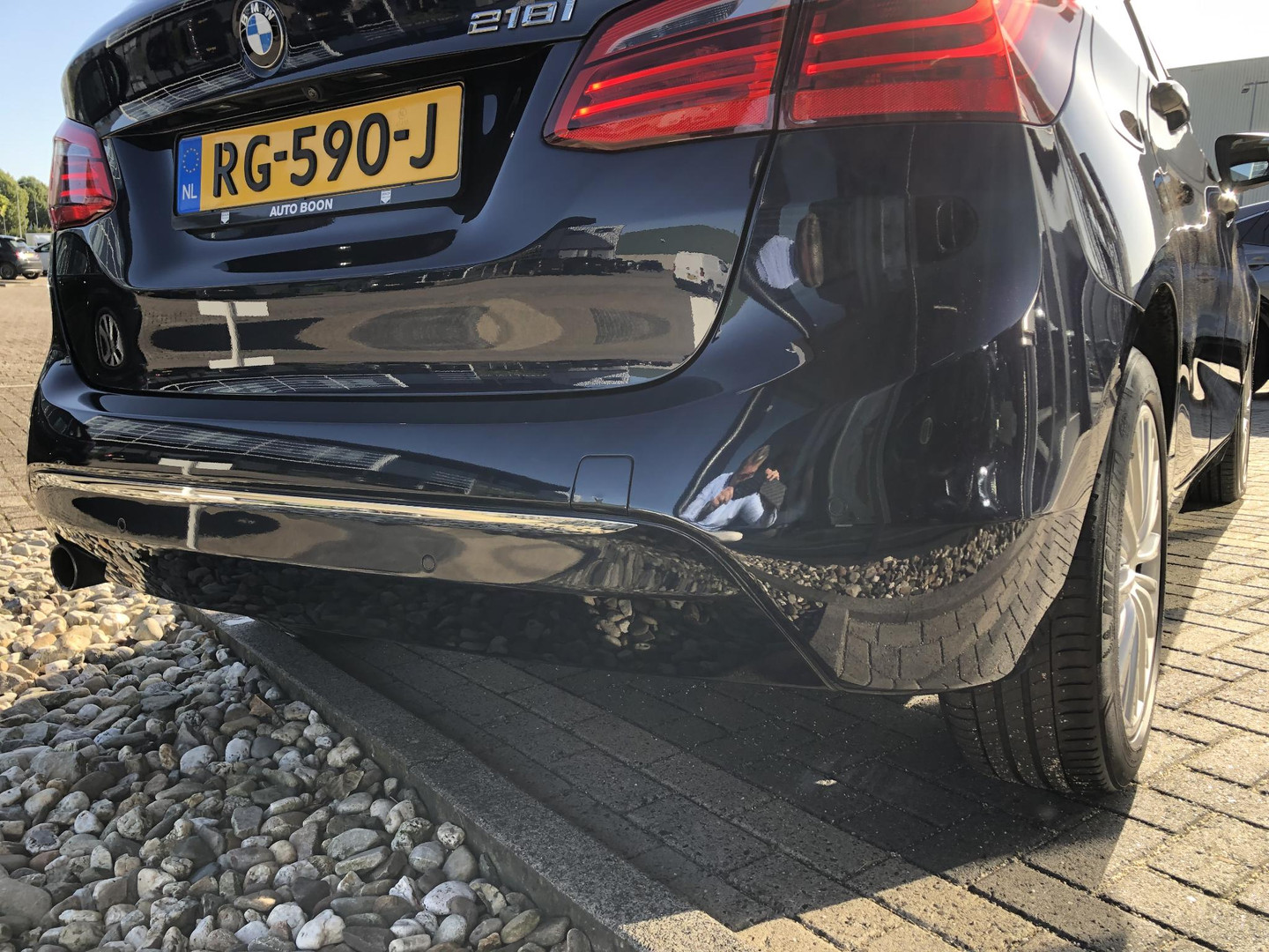 BMW