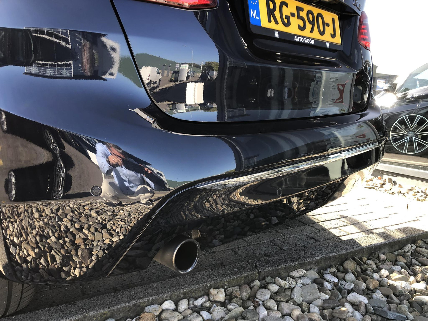 BMW
