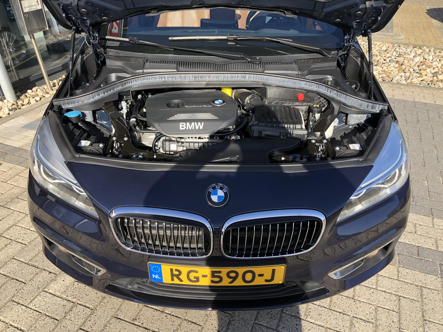 BMW