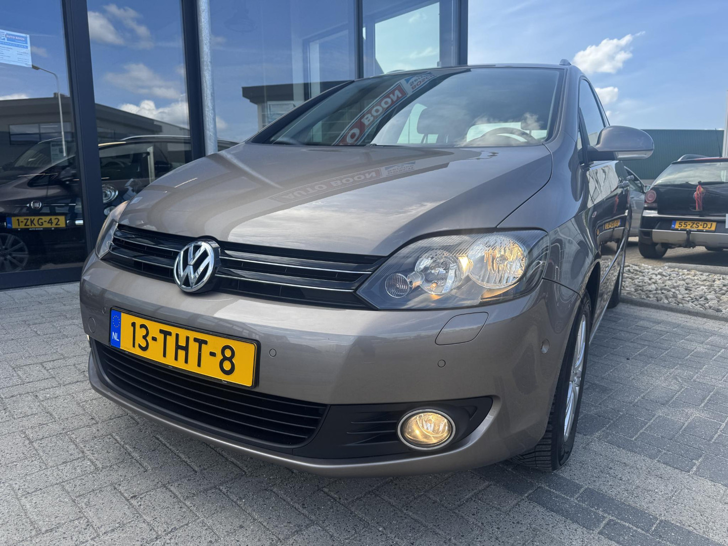 Volkswagen