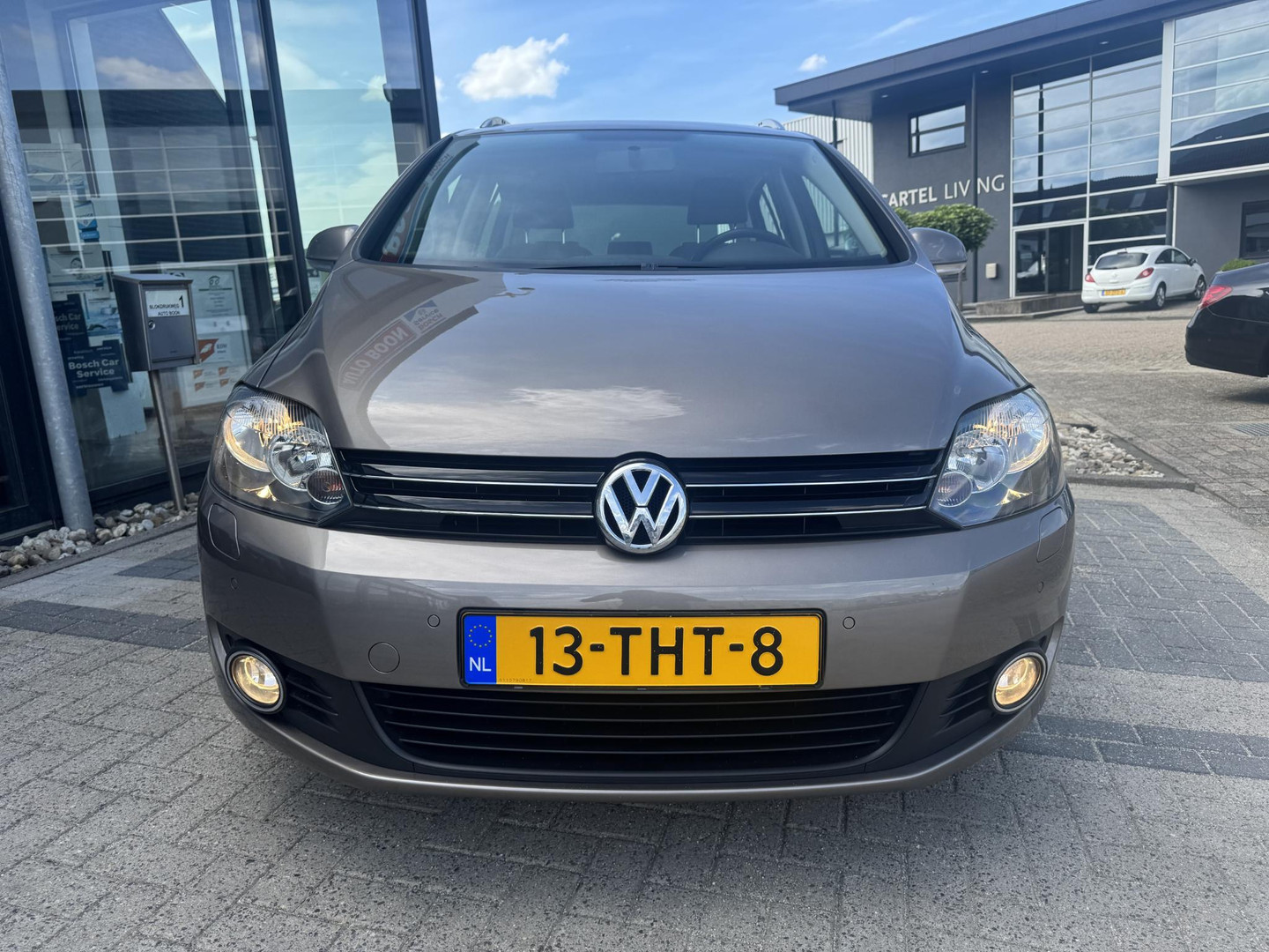 Volkswagen