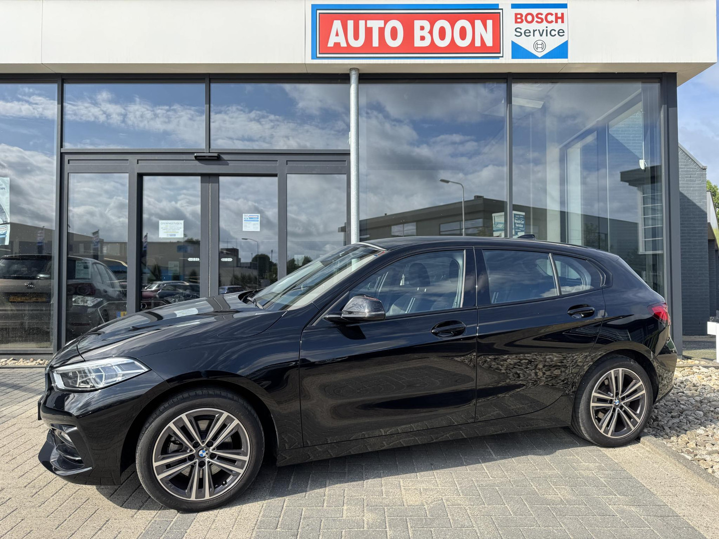 BMW
