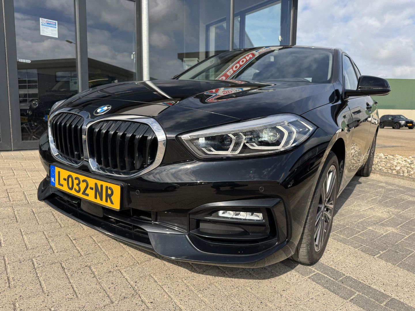 BMW
