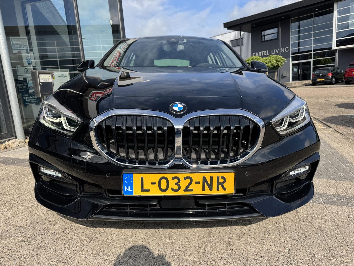 BMW