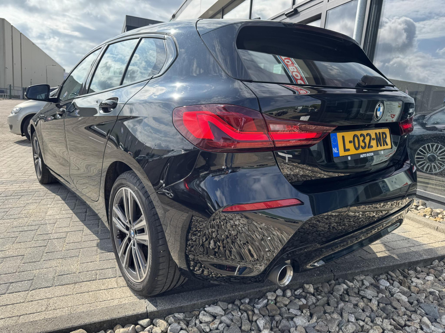BMW