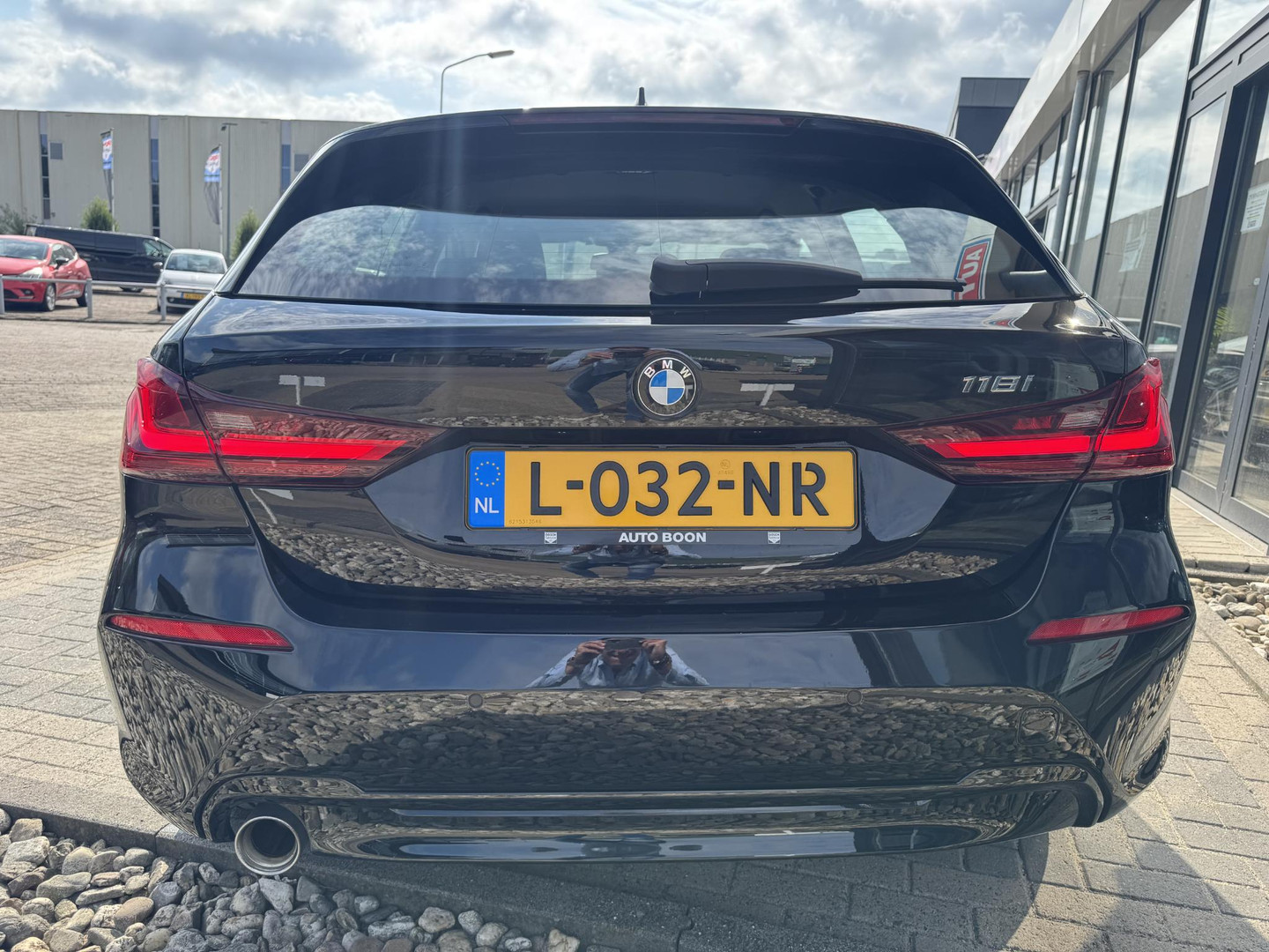 BMW
