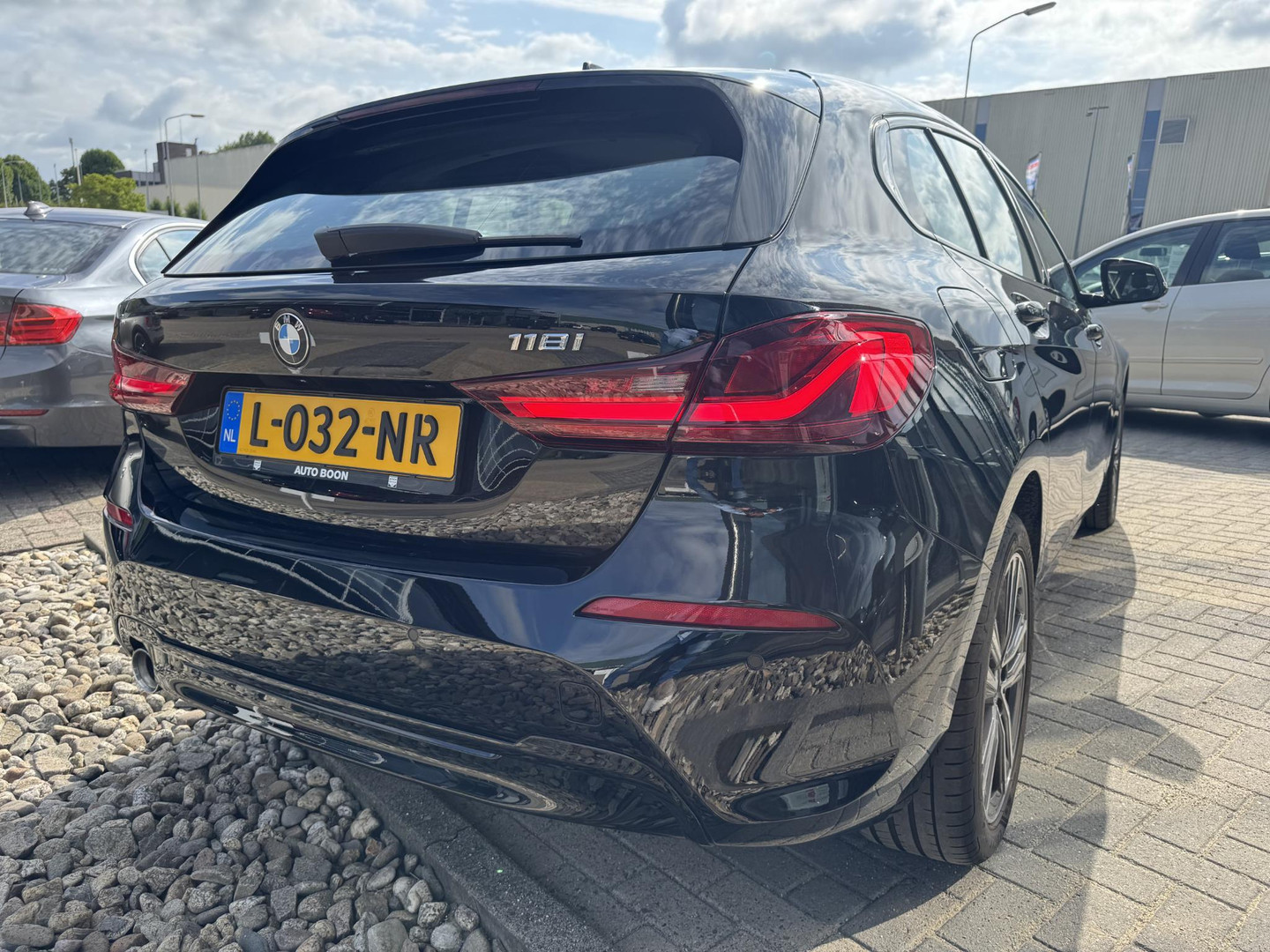 BMW