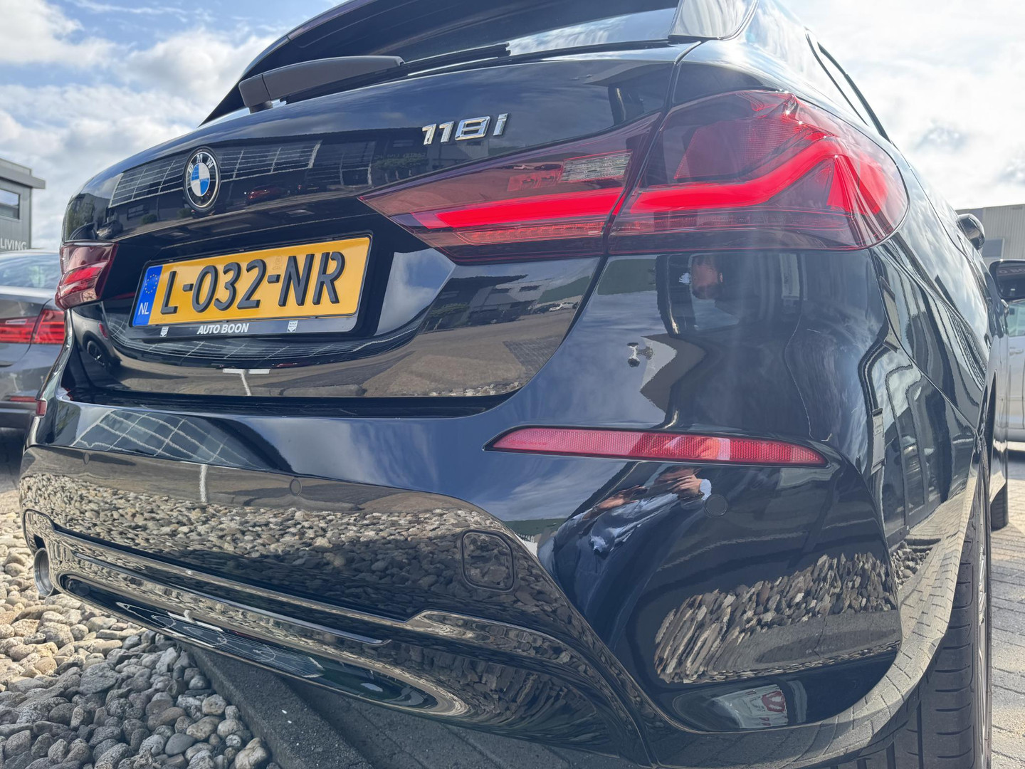 BMW