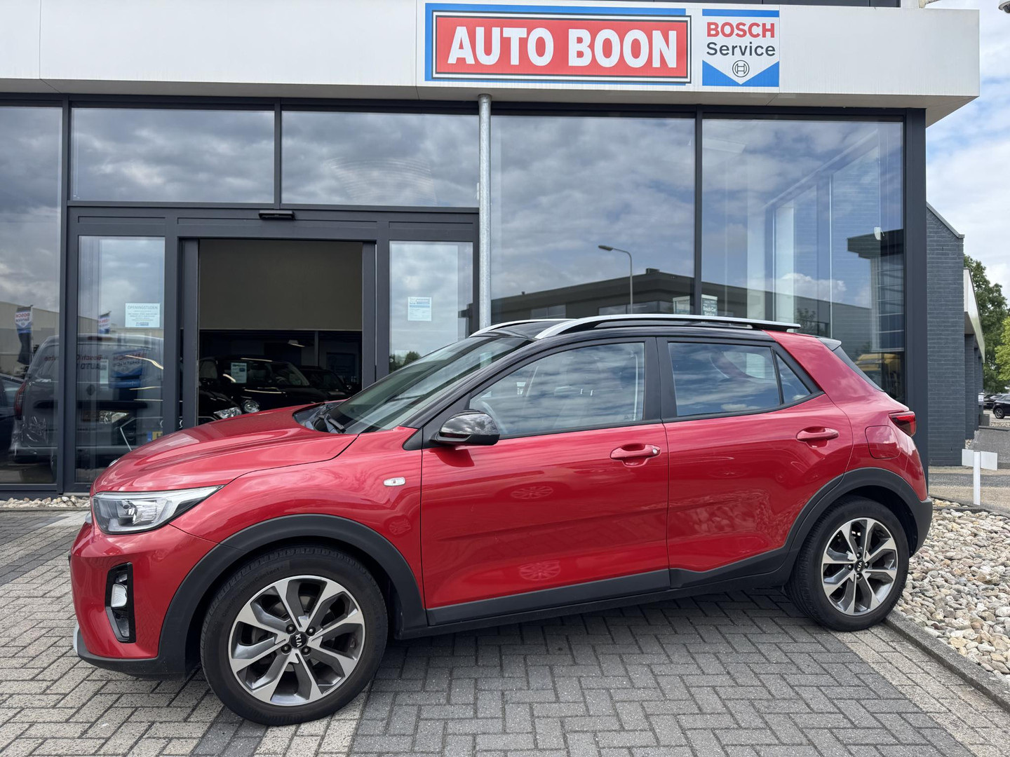 Kia