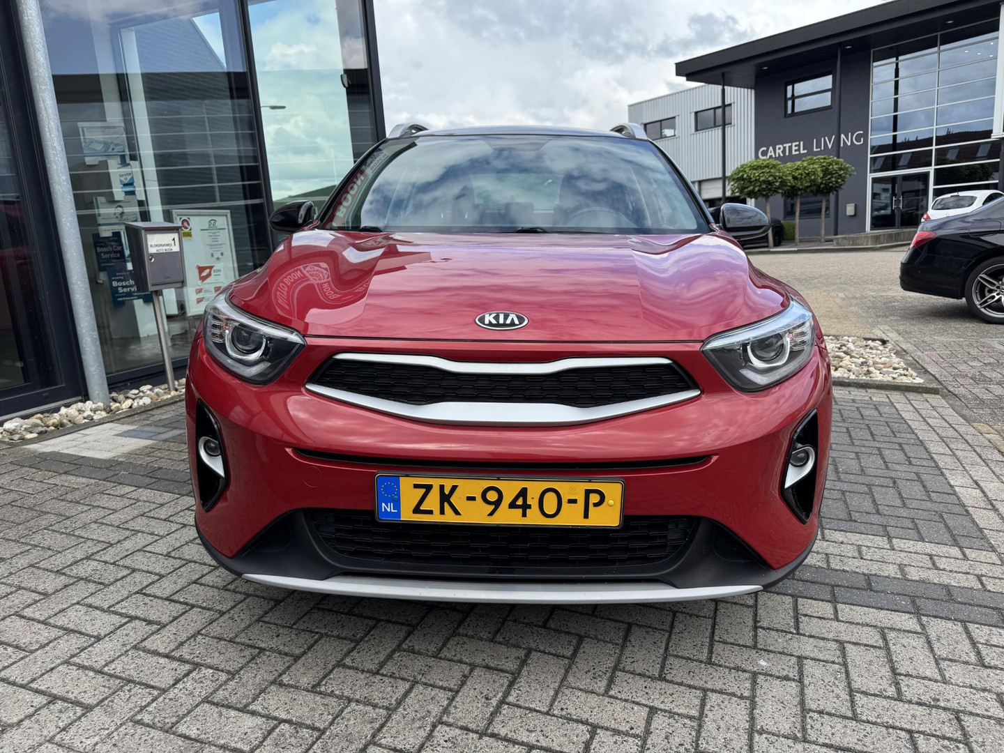 Kia