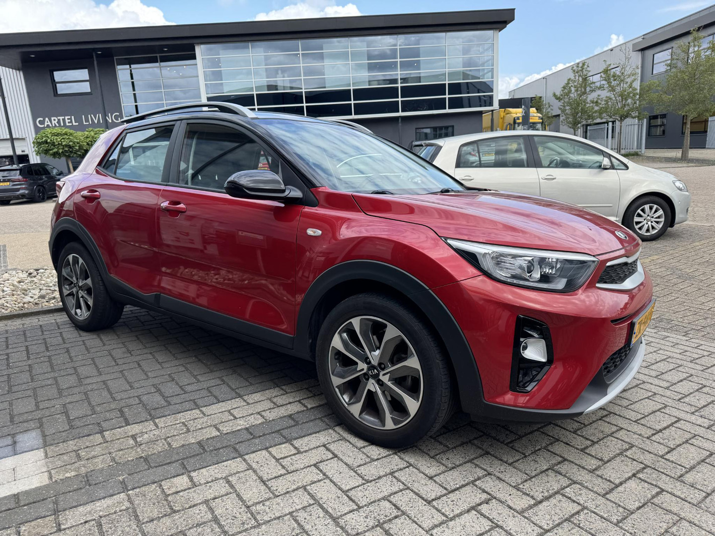 Kia