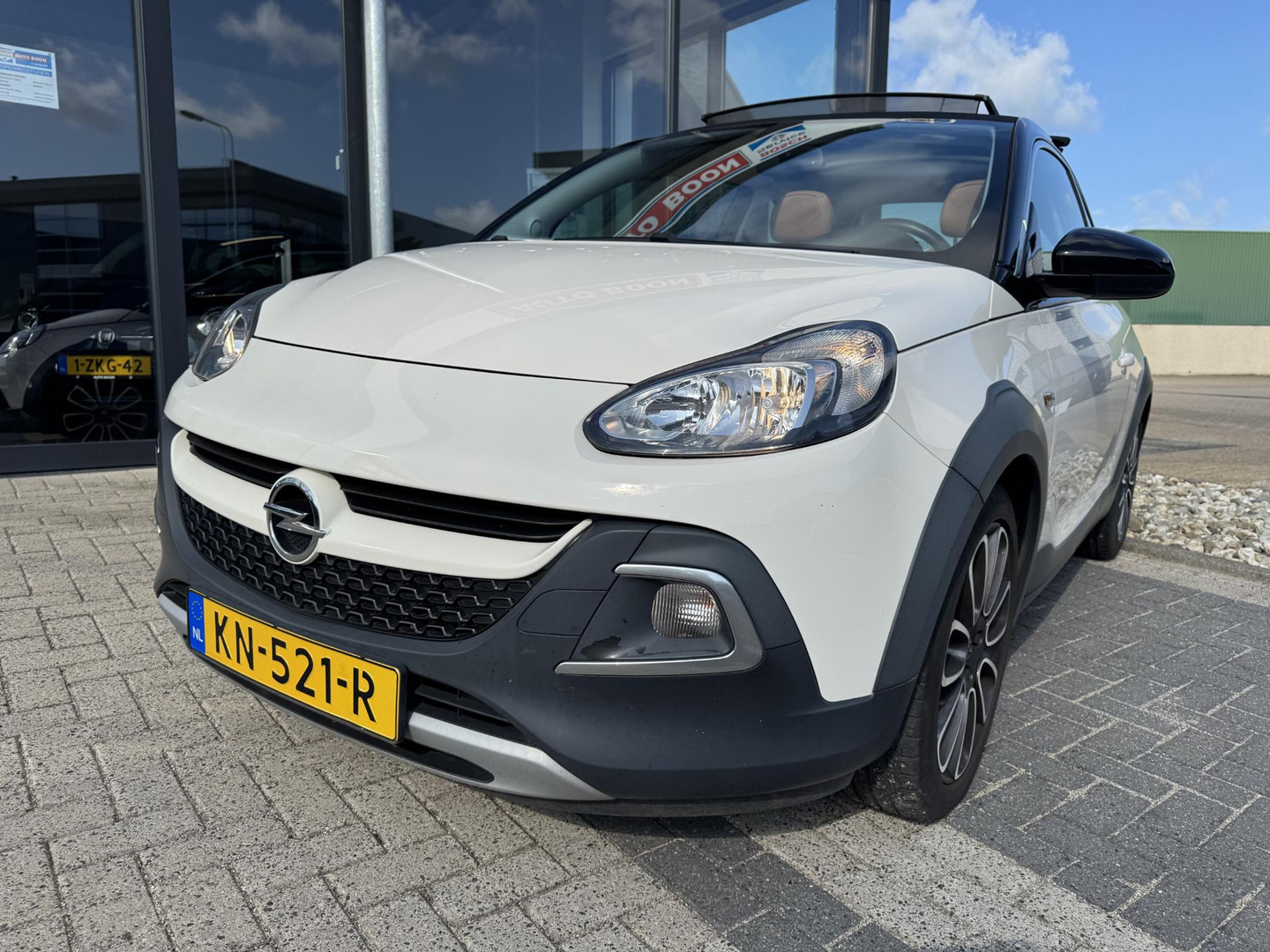 Opel