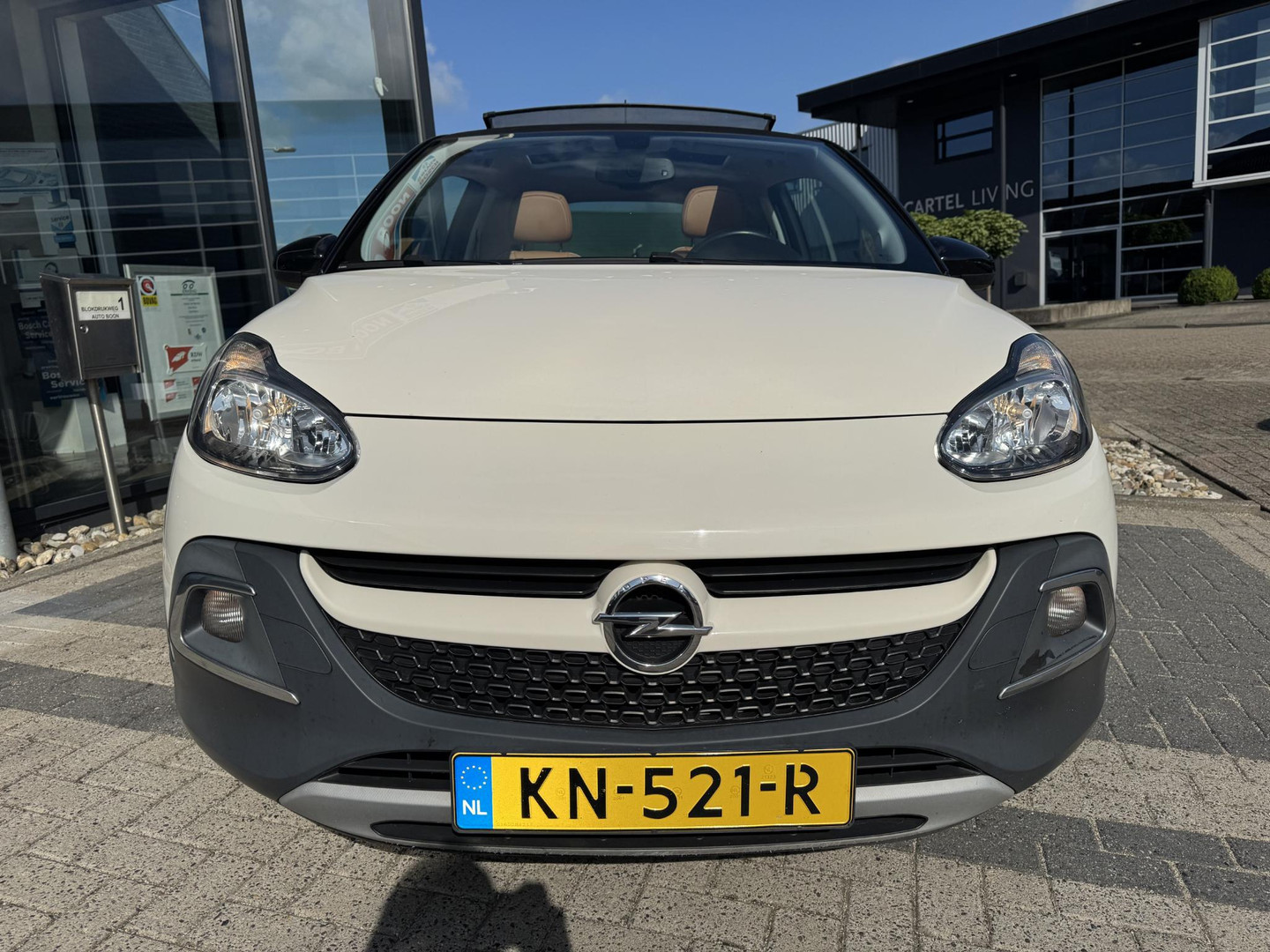 Opel