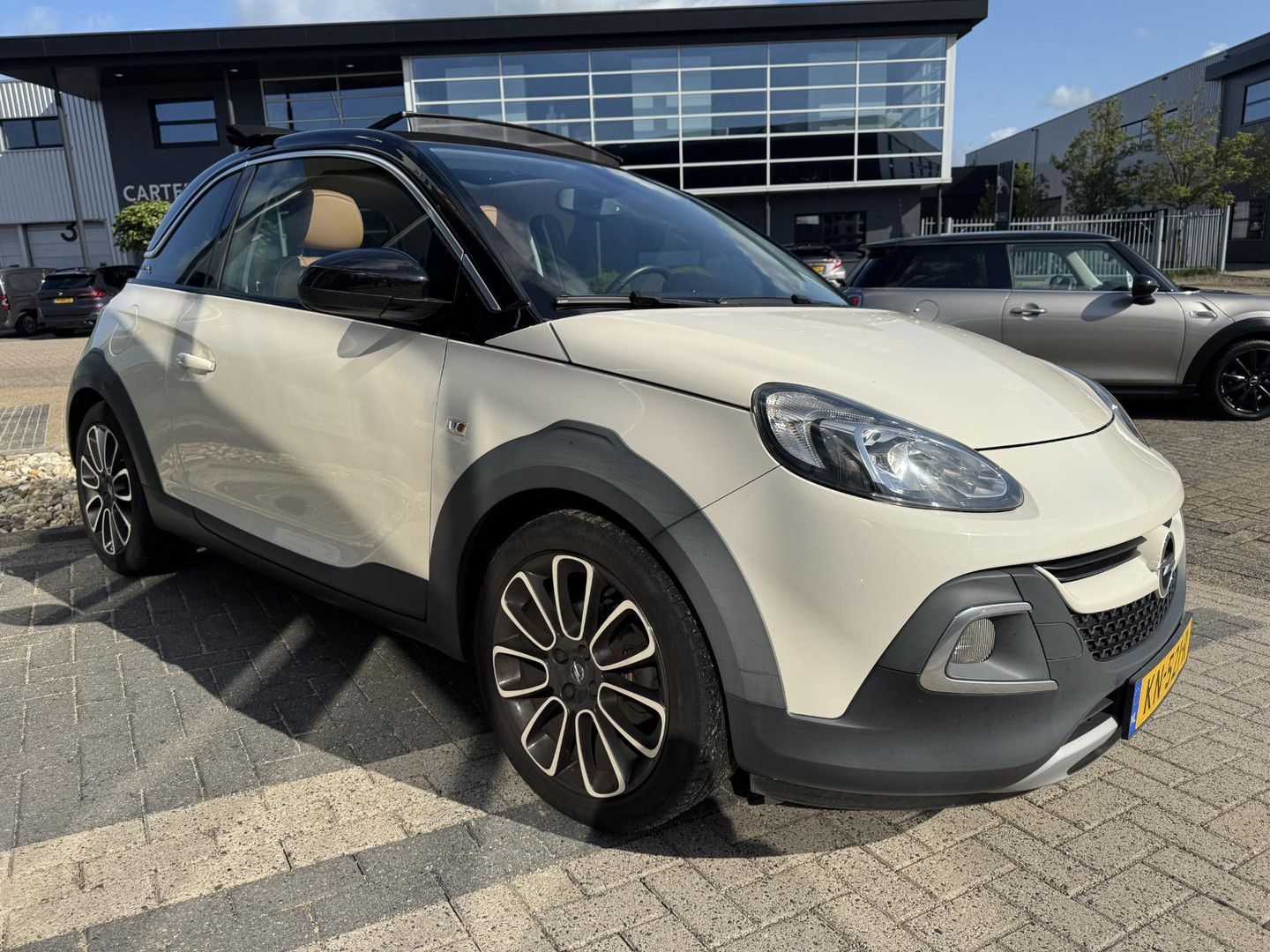 Opel