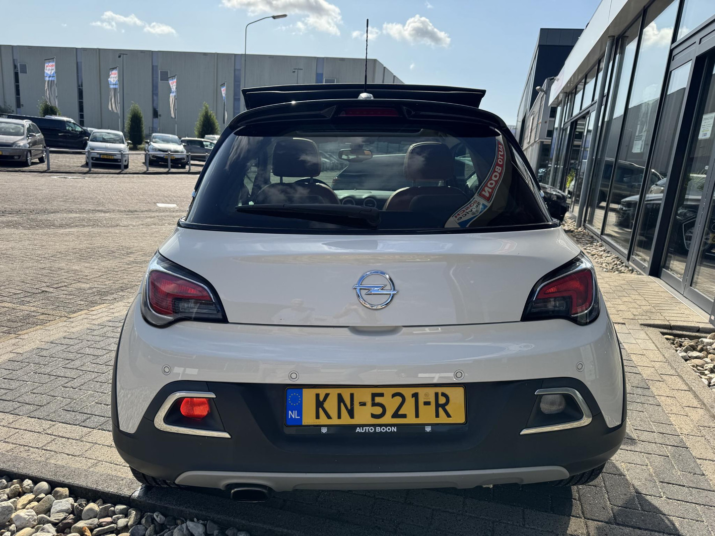 Opel
