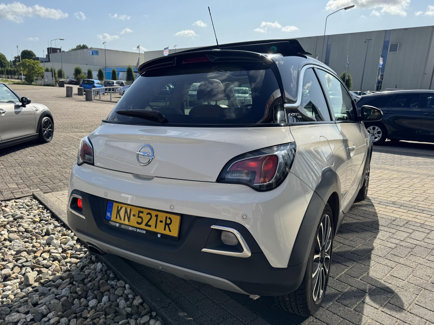 Opel