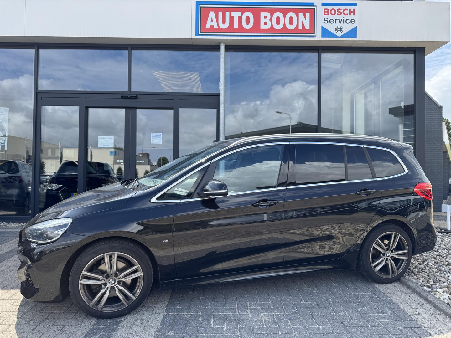 BMW