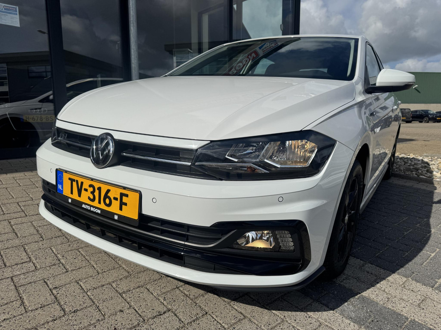 Volkswagen
