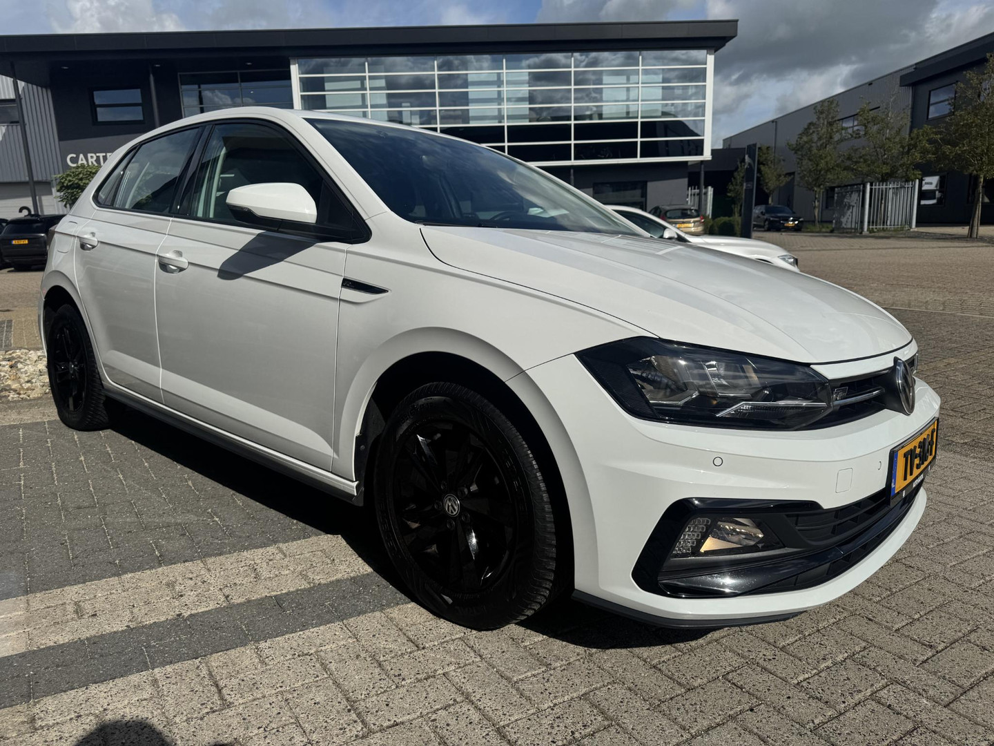 Volkswagen