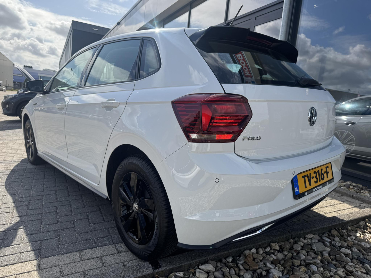Volkswagen