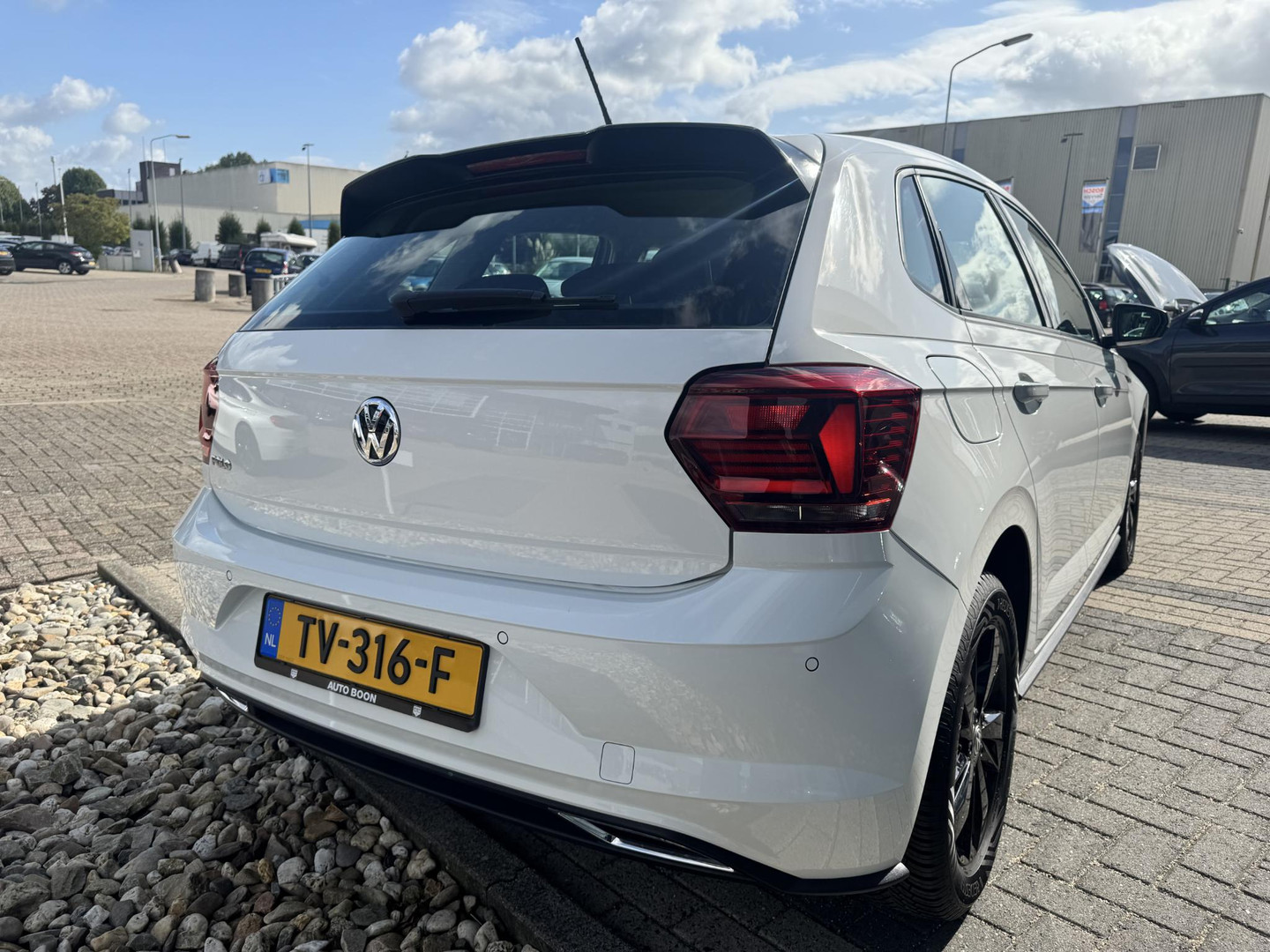 Volkswagen