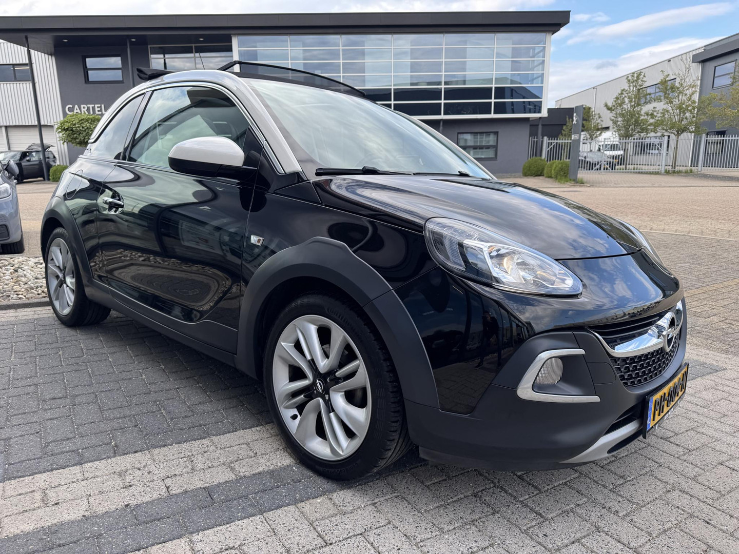 Opel