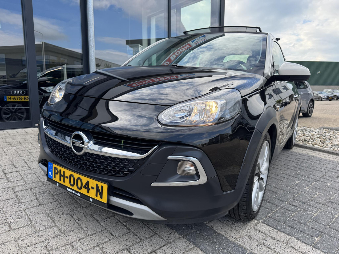 Opel