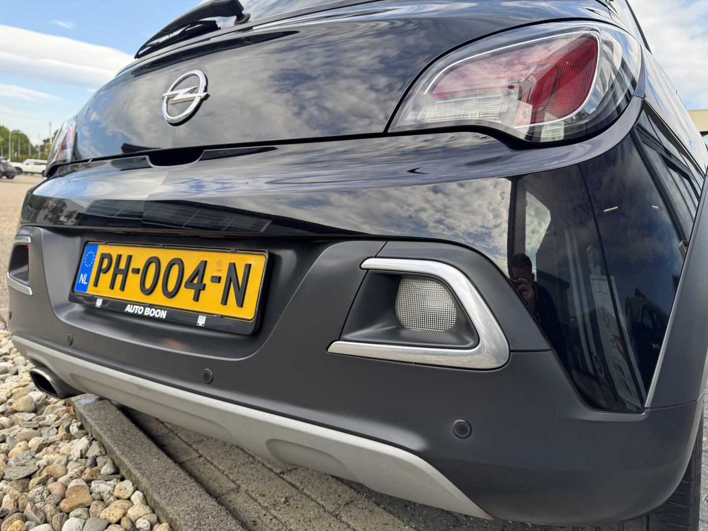 Opel