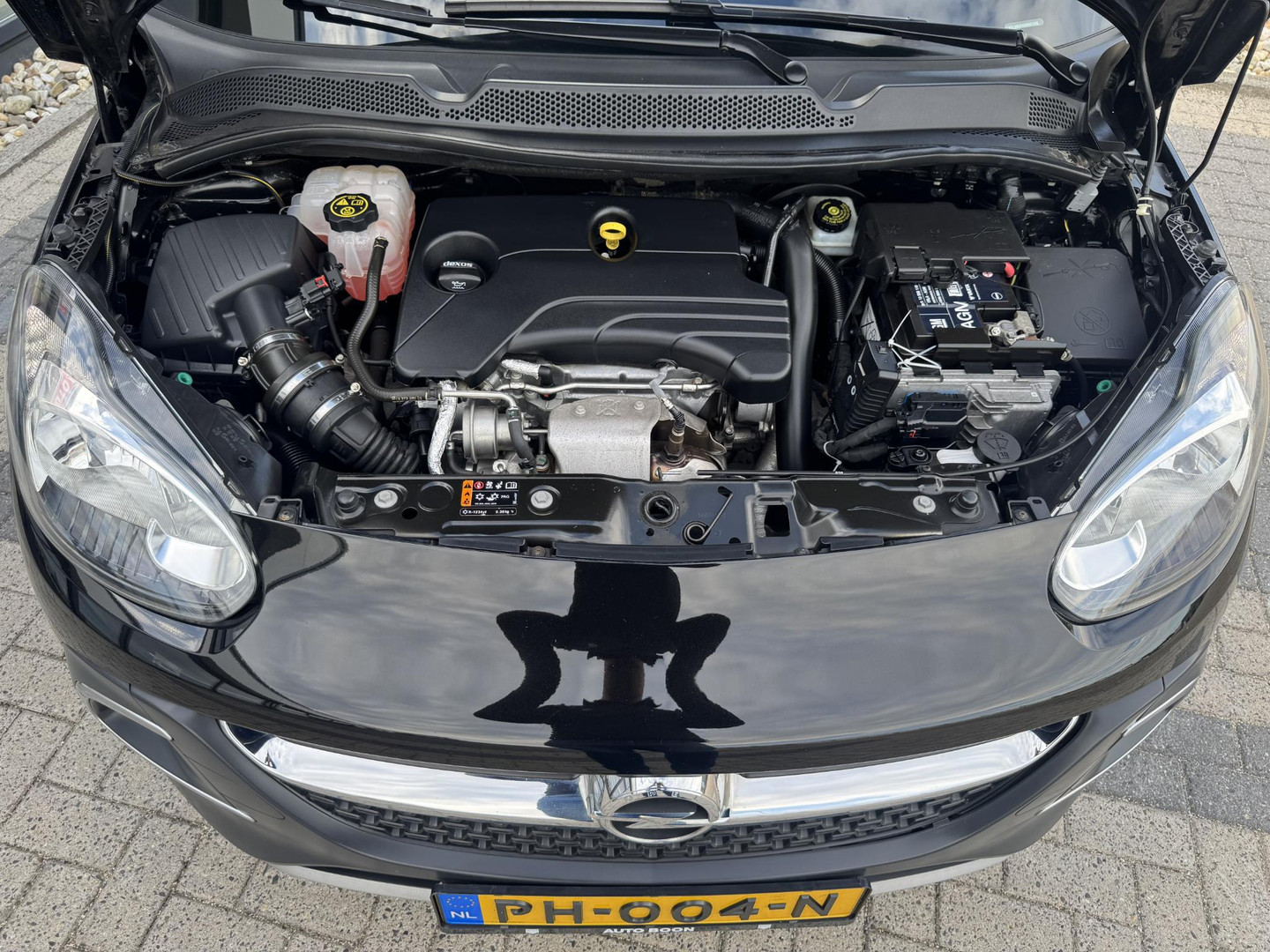 Opel