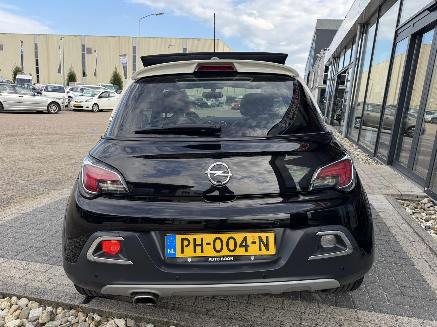 Opel