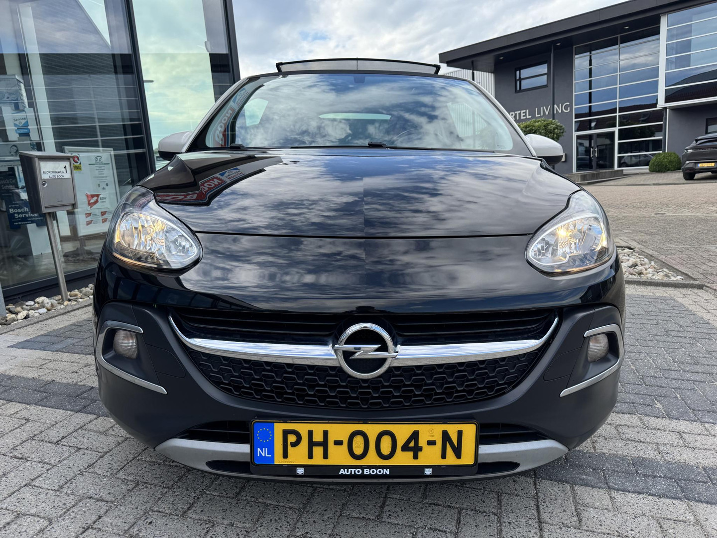 Opel