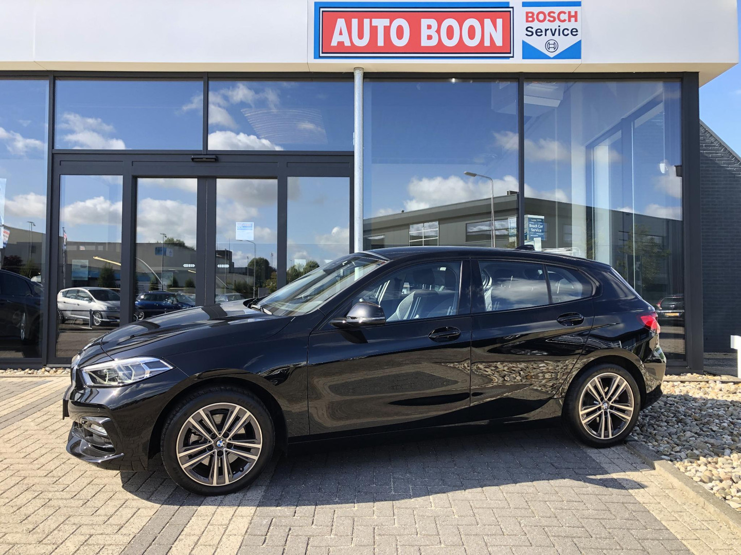 BMW