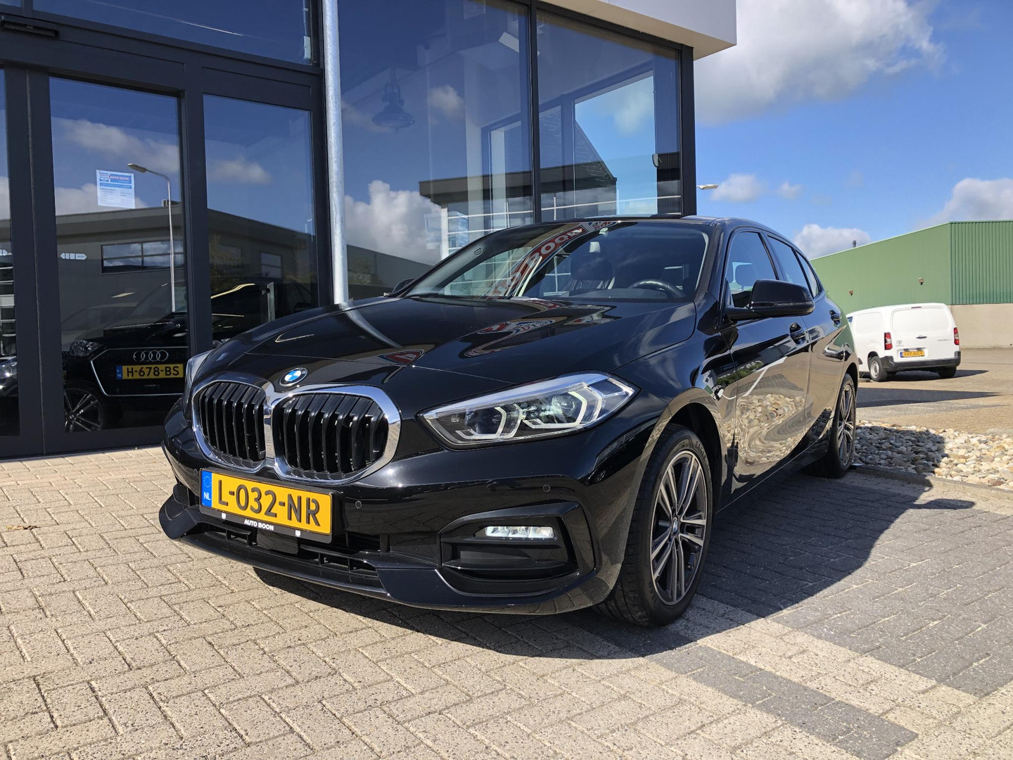 BMW