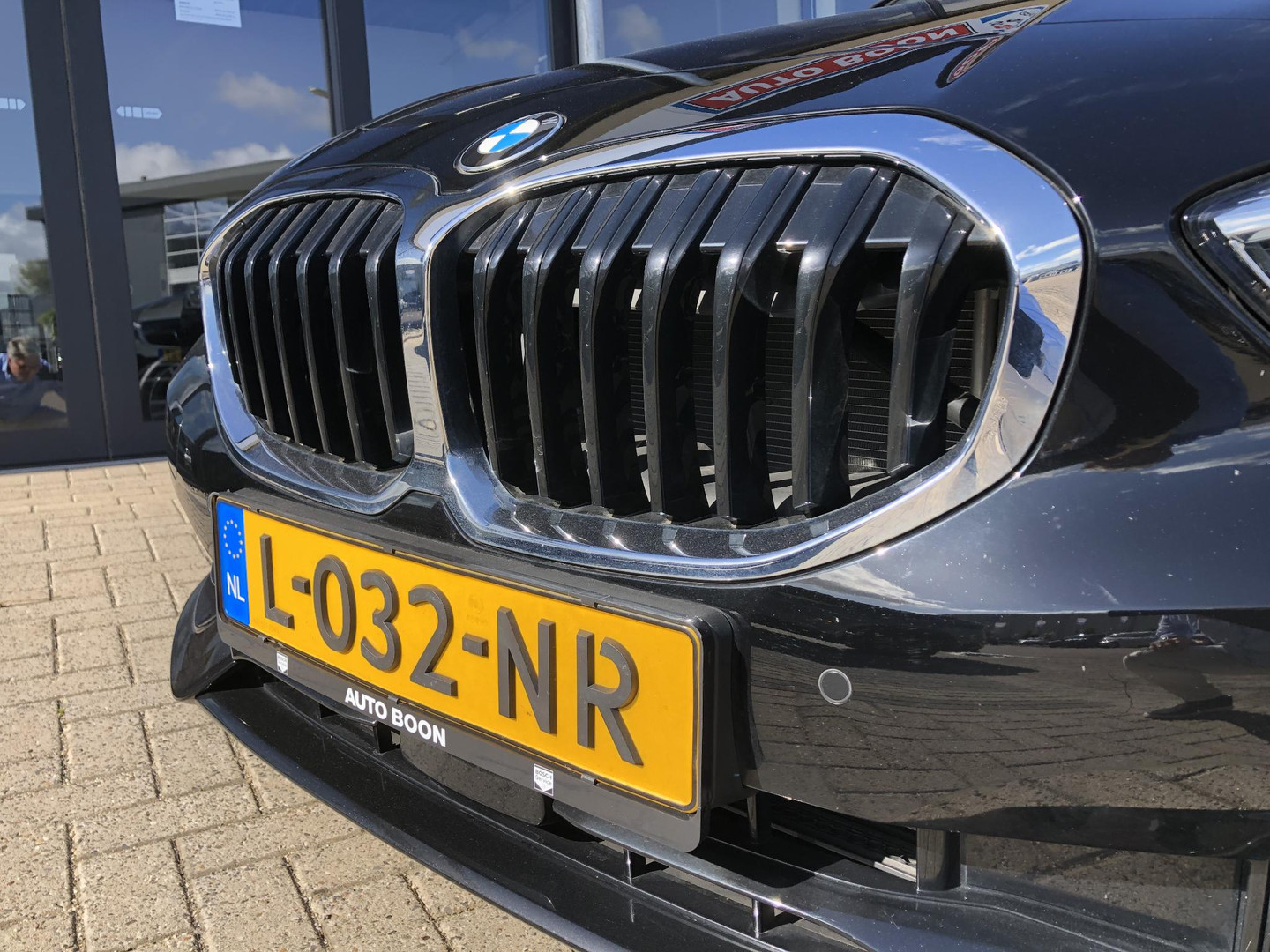 BMW