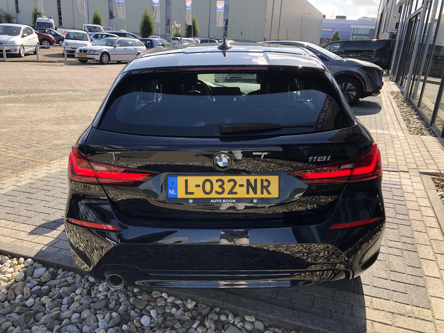 BMW
