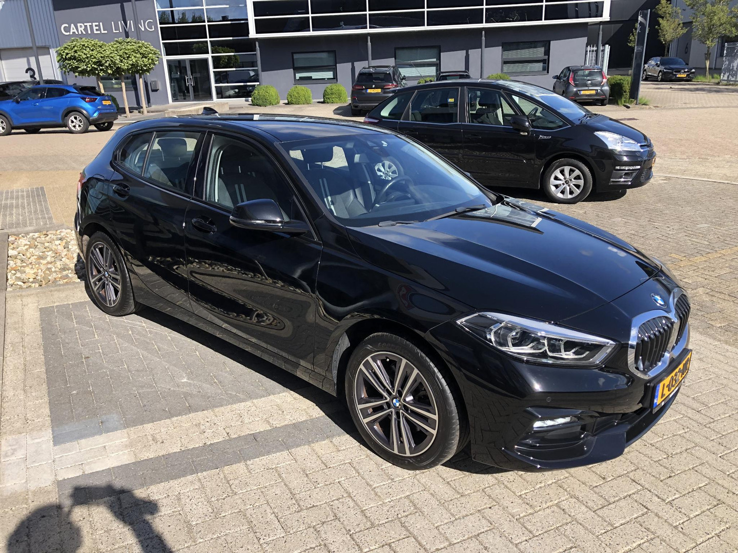 BMW