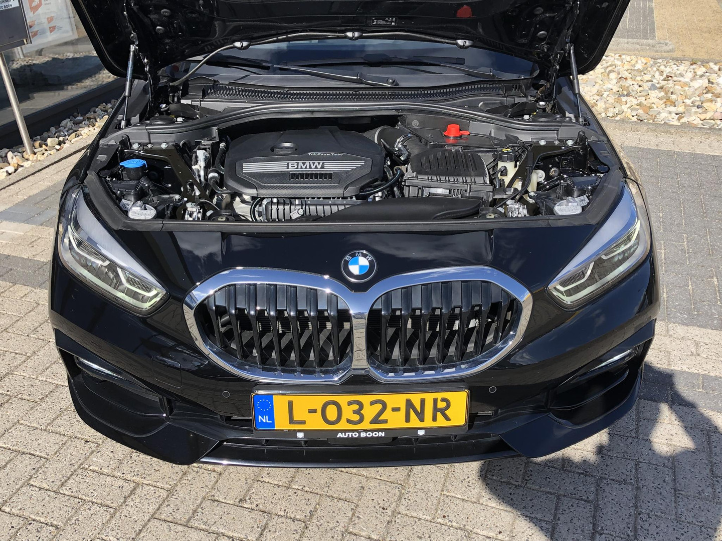 BMW