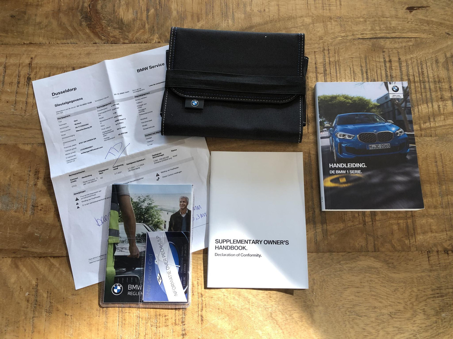 BMW