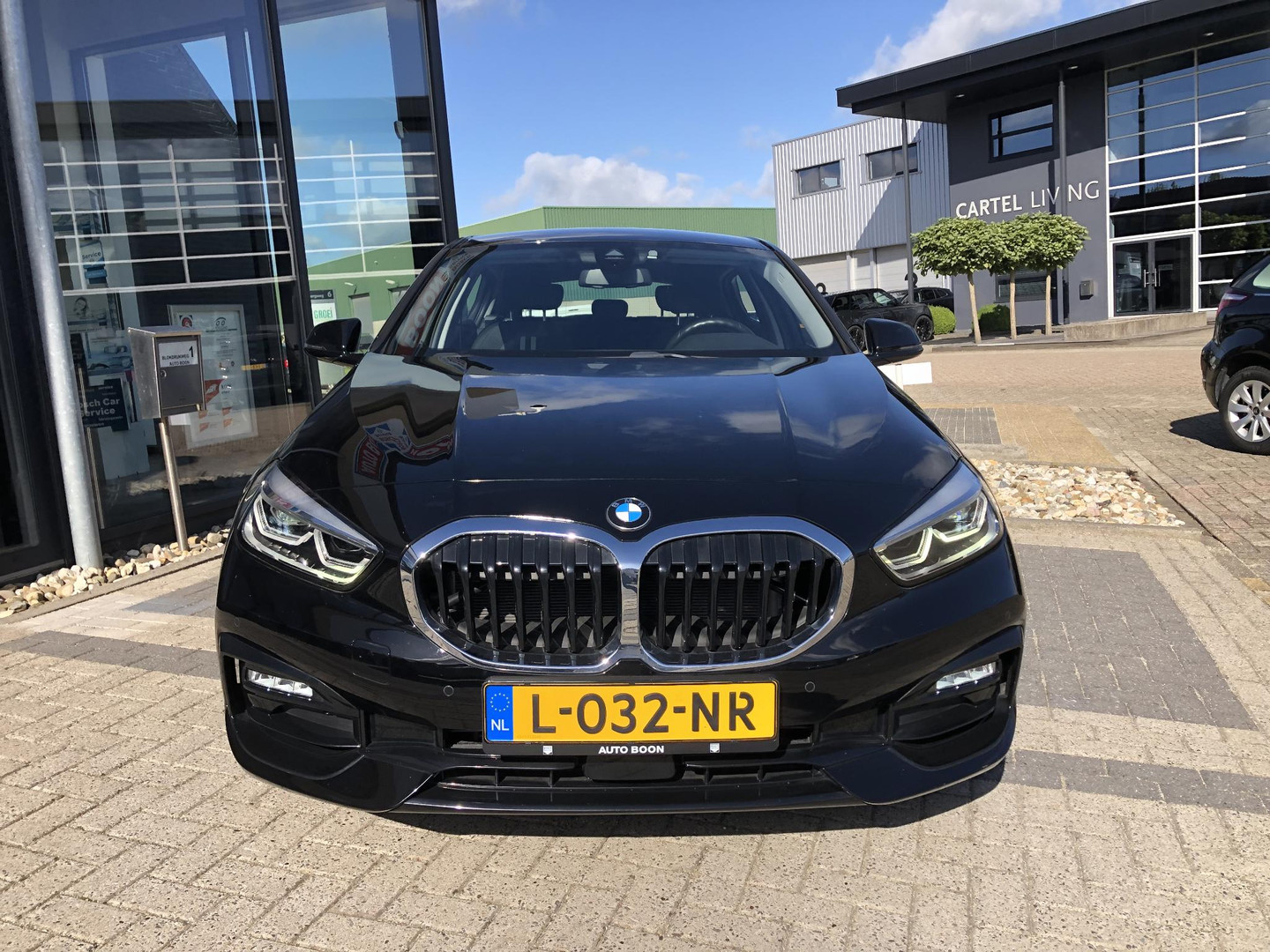 BMW