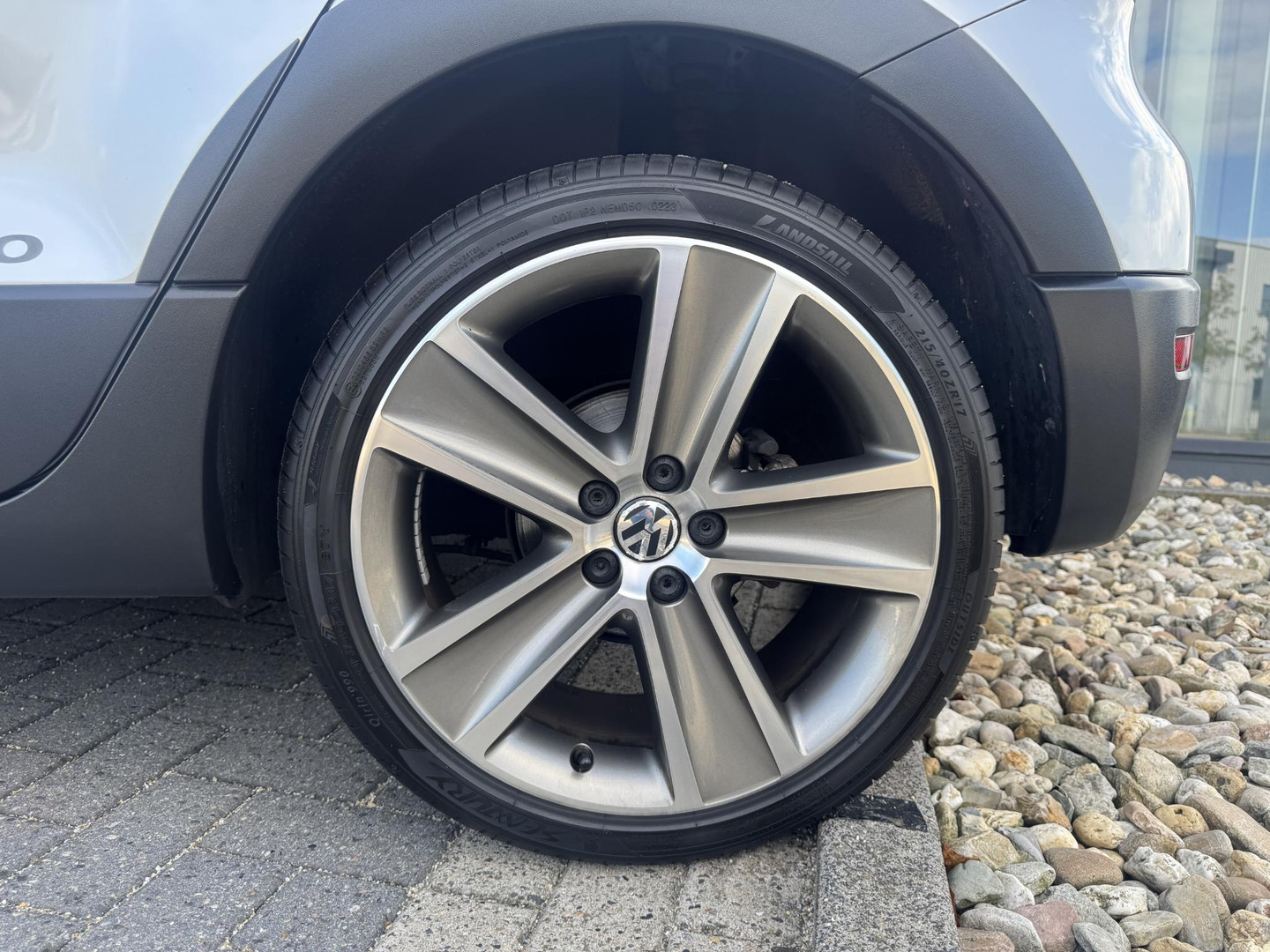 Volkswagen