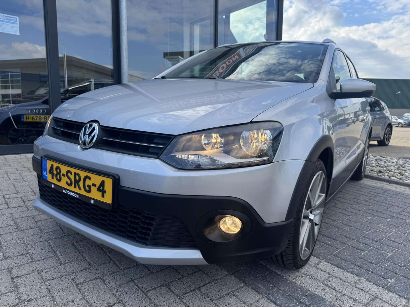 Volkswagen