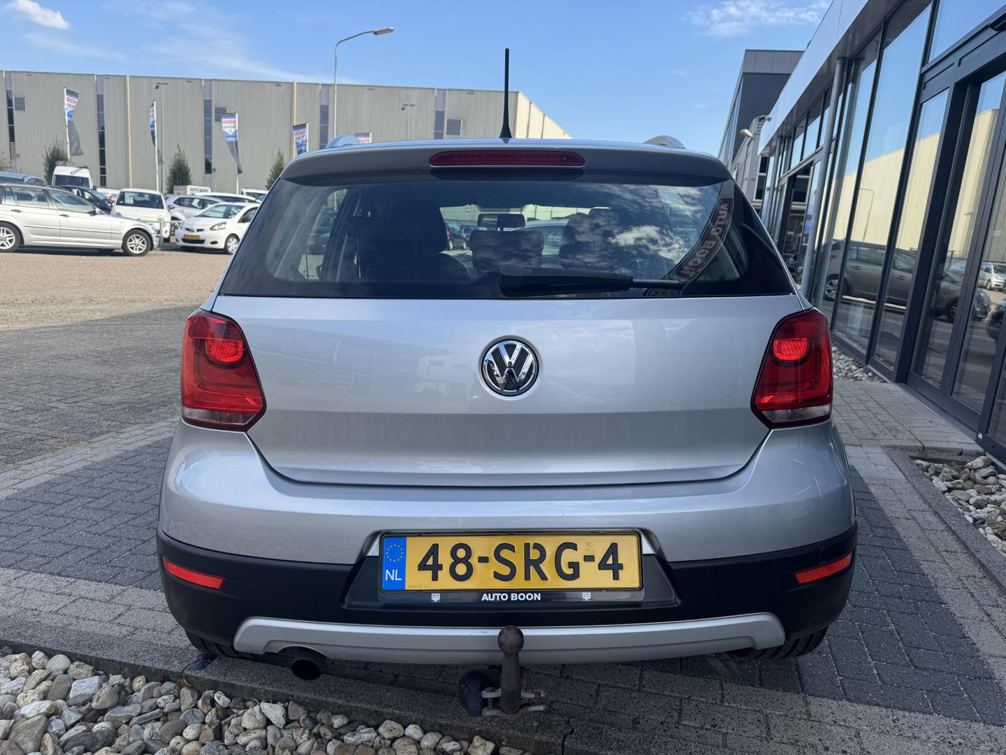 Volkswagen