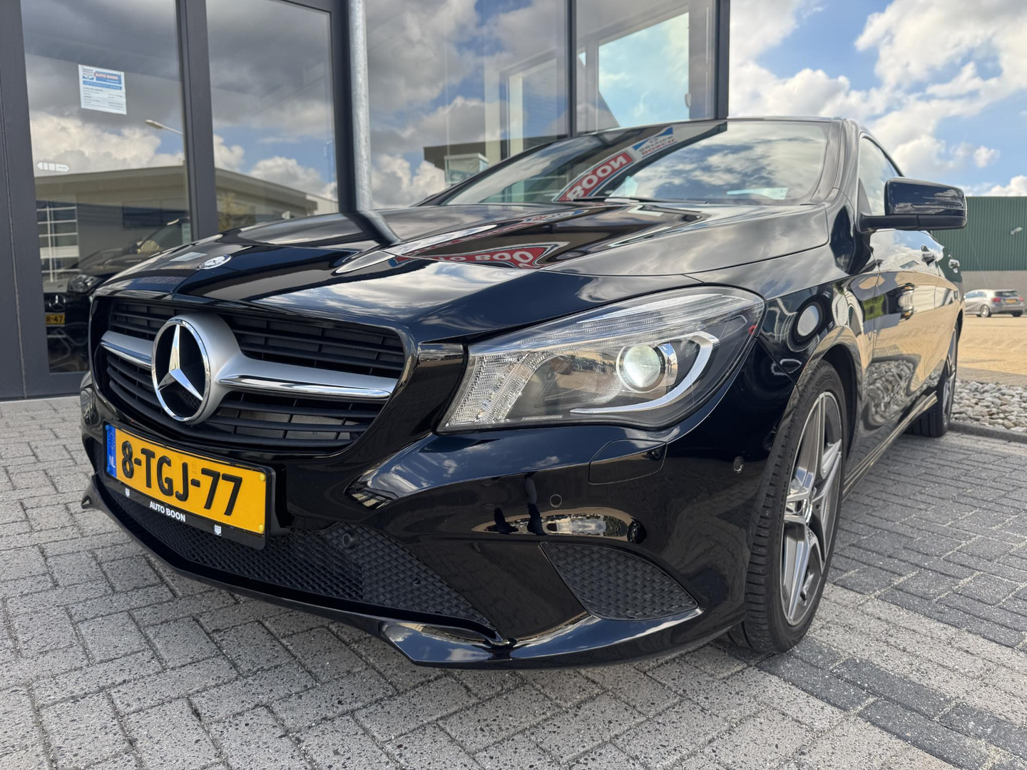 Mercedes-Benz