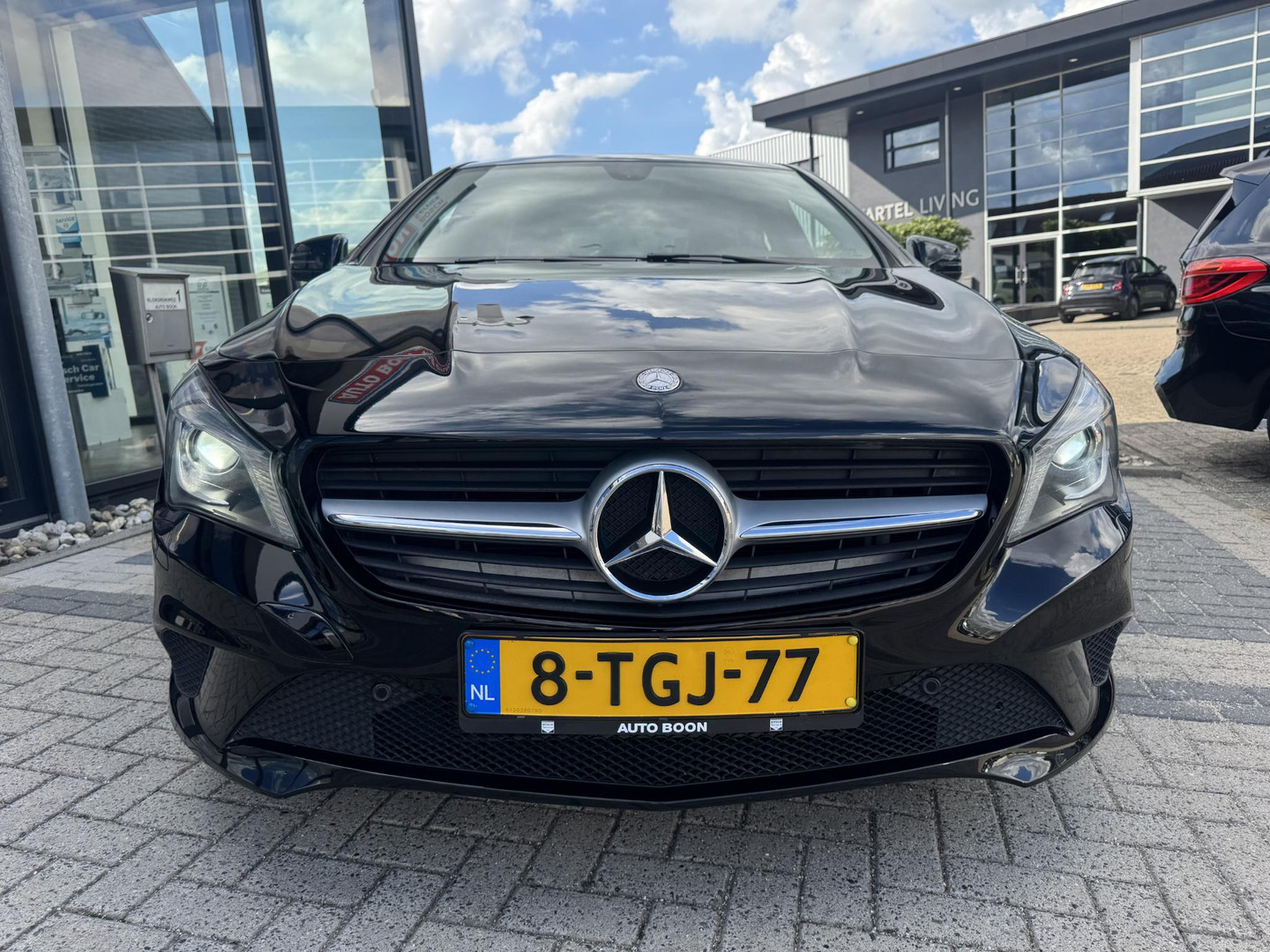 Mercedes-Benz